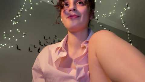 wonderland_stia @ chaturbate on 20251028