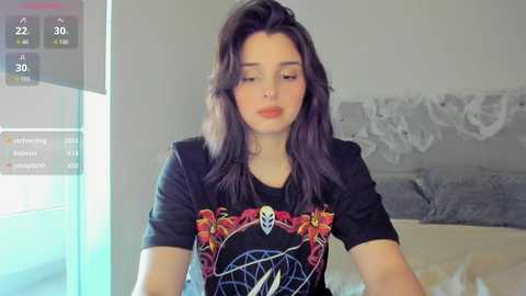 yourfreakygirl @ chaturbate on 20251028