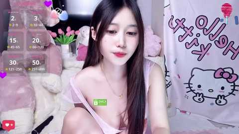 yuyouwei @ chaturbate on 20251028