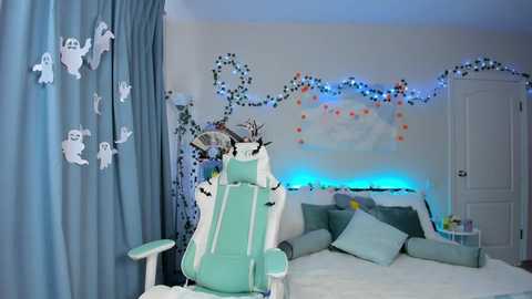 zoey_lane @ chaturbate on 20251028