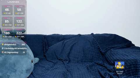 _yuriko @ chaturbate on 20251029