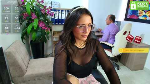 adri_miller @ chaturbate on 20251029