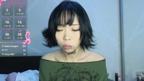 akame_yametekudasai @ chaturbate on 20251029
