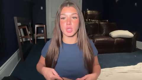 alexajefferies @ chaturbate on 20251029