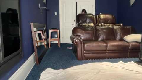 alexajefferies @ chaturbate on 20251029