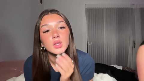 alexajefferies @ chaturbate on 20251029