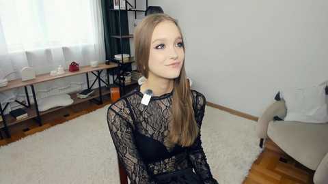 alicemelison @ chaturbate on 20251029