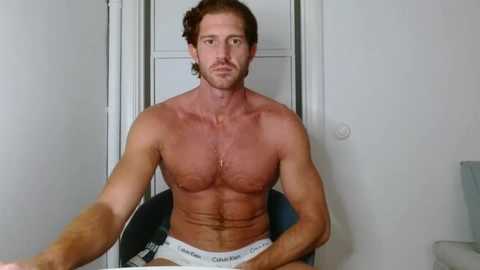 alphahung23 @ chaturbate on 20251029