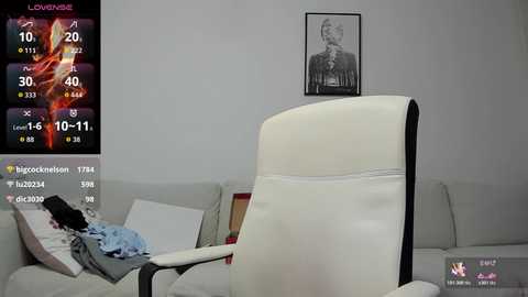 anayscaandy @ chaturbate on 20251029