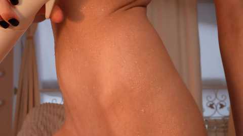 aurora_the_ballerina @ chaturbate on 20251029