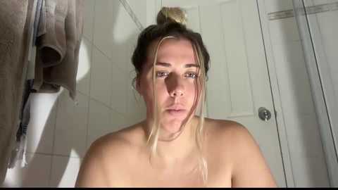 aussielulu @ chaturbate on 20251029