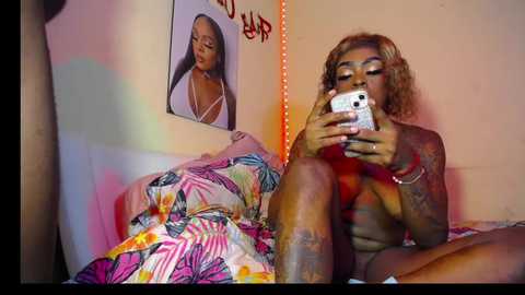 butterfly_rouse @ chaturbate on 20251029