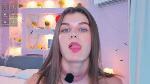 candy_flo @ chaturbate on 20251029