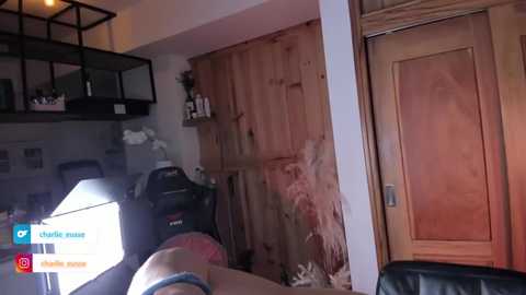 charlie_eusse @ chaturbate on 20251029