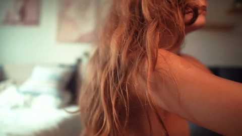 charming_angel_ @ chaturbate on 20251029