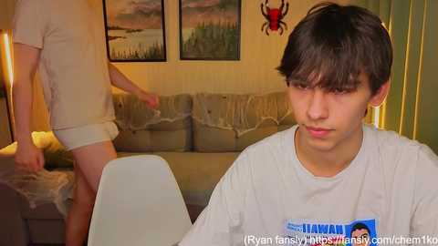 chem1ko @ chaturbate on 20251029