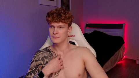 chem1ko @ chaturbate on 20251029