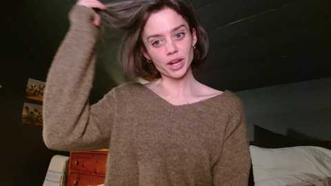 club_void @ chaturbate on 20251029