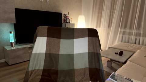 cute_siberian_girl @ chaturbate on 20251029