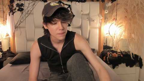 daphne_and_roger @ chaturbate on 20251029