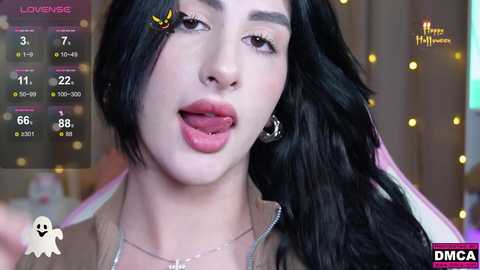 djokonda @ chaturbate on 20251029