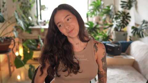 effylowell_ @ chaturbate on 20251029