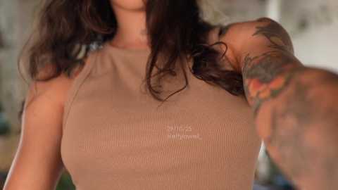 effylowell_ @ chaturbate on 20251029