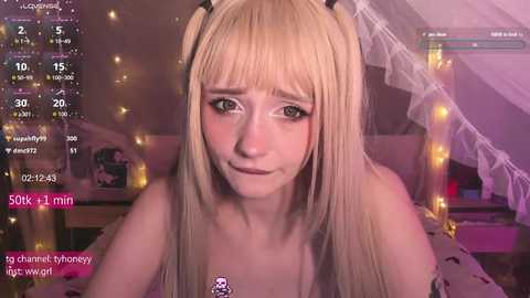 elizabethbritanny @ chaturbate on 20251029