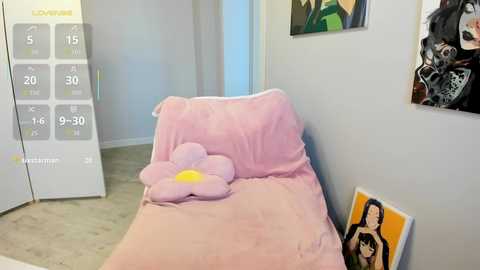 flooora_0 @ chaturbate on 20251029