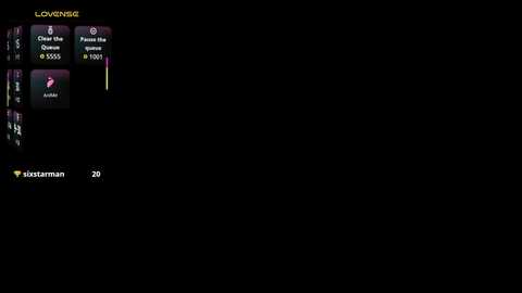 flooora_0 @ chaturbate on 20251029