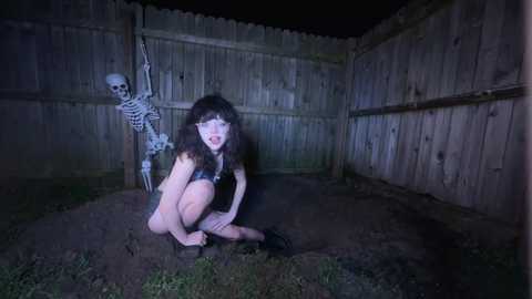 hexivu @ chaturbate on 20251029