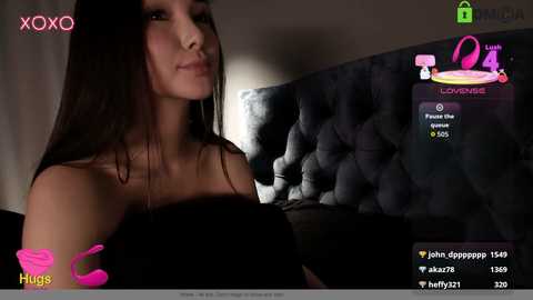 hollyextra @ chaturbate on 20251029