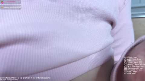 honey_sunshine @ chaturbate on 20251029