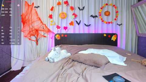 jesikalooove @ chaturbate on 20251029