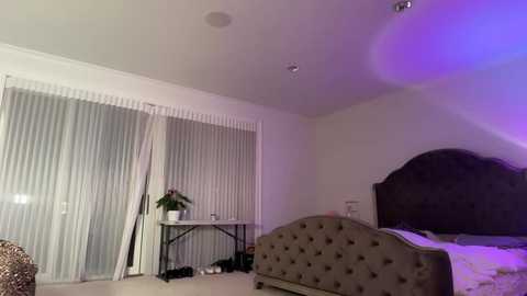 kendallmonroee @ chaturbate on 20251029