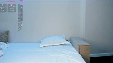 kim_sua @ chaturbate on 20251029