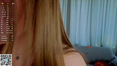 kristigroune @ chaturbate on 20251029