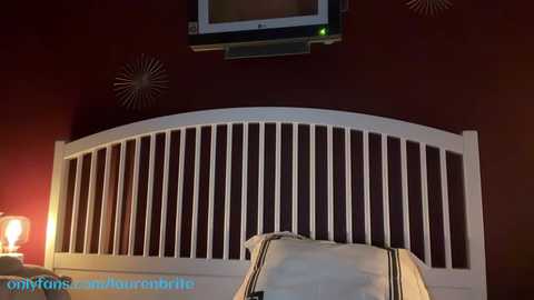 laurenbrite @ chaturbate on 20251029