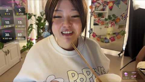 liunana @ chaturbate on 20251029