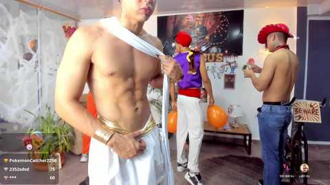 masters_sexx @ chaturbate on 20251029