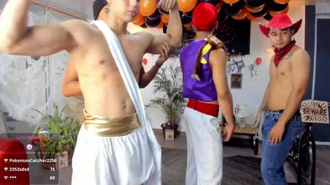 masters_sexx @ chaturbate on 20251029