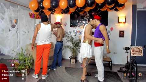 masters_sexx @ chaturbate on 20251029