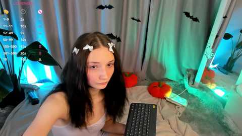 milliminimouse @ chaturbate on 20251029
