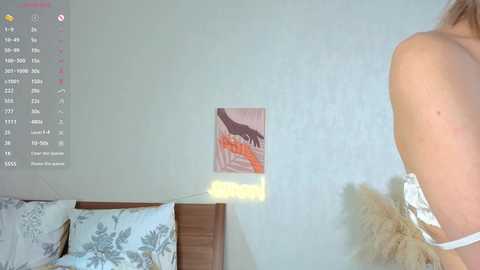 minnietammy @ chaturbate on 20251029