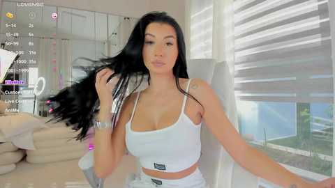 miss_diamond__ @ chaturbate on 20251029