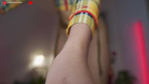 missbunnygirl @ chaturbate on 20251029