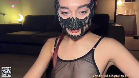 museleks @ chaturbate on 20251029