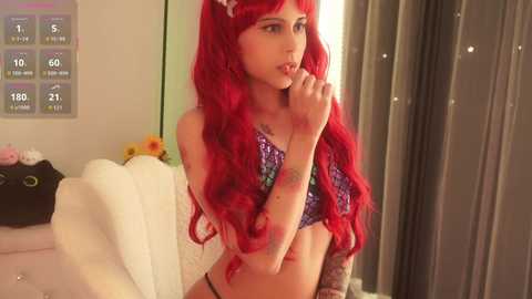 mysticxkitty @ chaturbate on 20251029