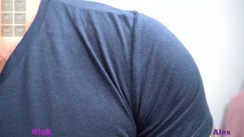 nick_howlenxx @ chaturbate on 20251029