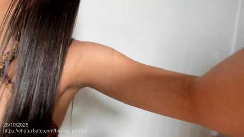 nina_ponse @ chaturbate on 20251029